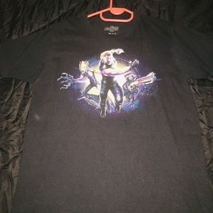 Marvel t shirt